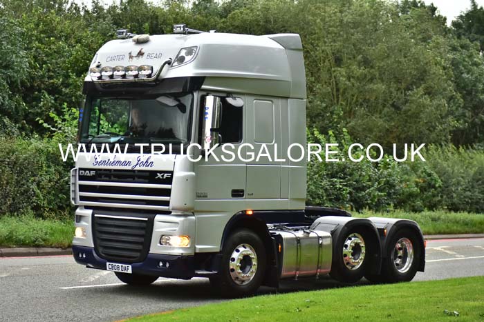 CARTER CB08 DAF 19cv0665