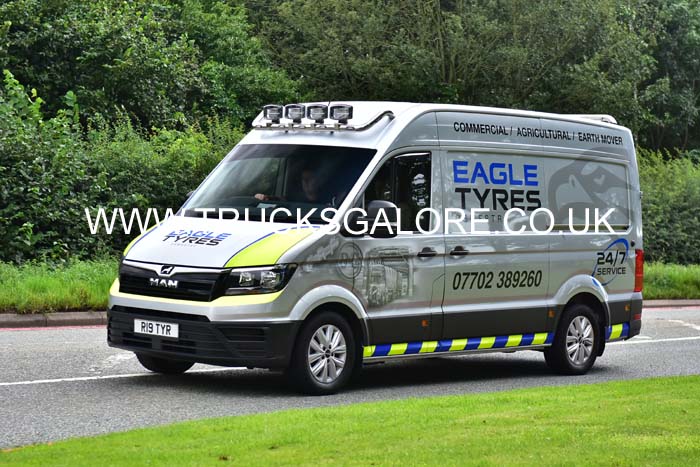 EAGLE R19 TYR 19cv0025