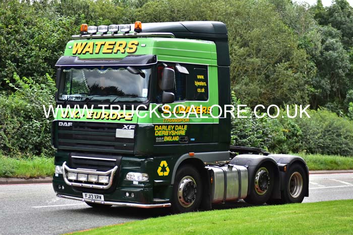 WATERS FJ13 XRW 19cv0284