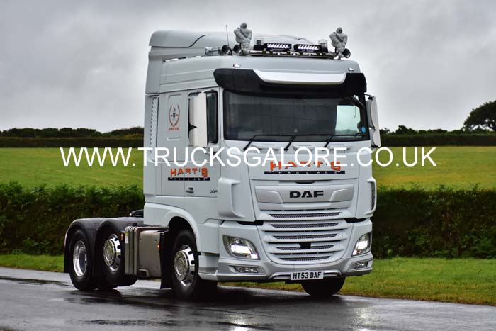 HARTS HT53 DAF 19cw0279