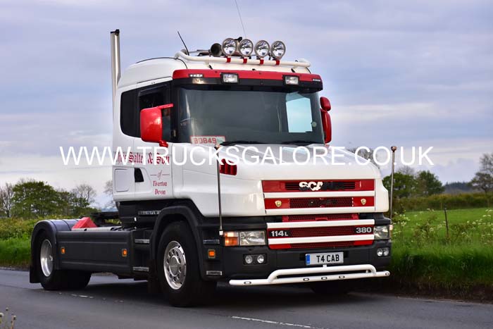 SALTER T4 CAB 19dv0347