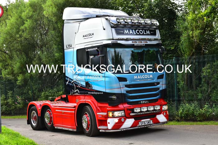 MALCOLM SF16 SWO 19ed0858