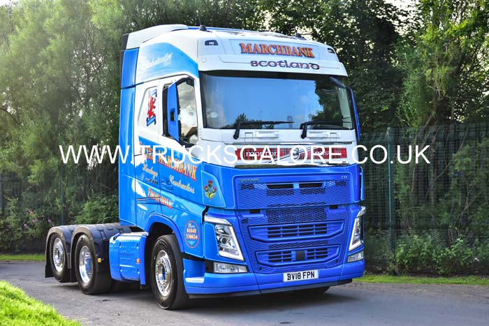 MARCHBANK BV18 FPN 19ed1013