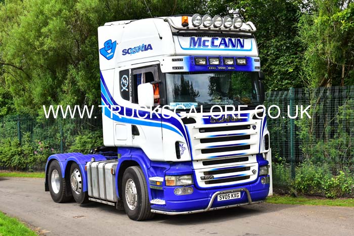 MCCANN SV05 KXG 19ed0248