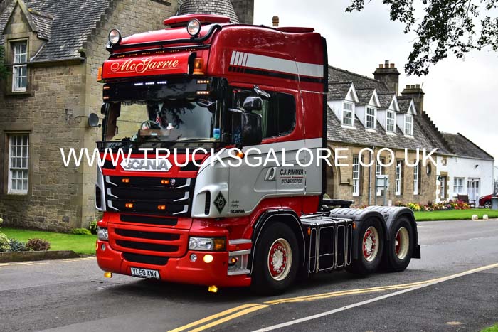 MCGARRIE YL60 ANV 19ed1366