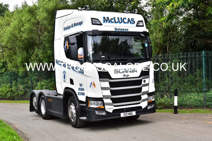 MCLUCAS S10 MBL 19ed0192