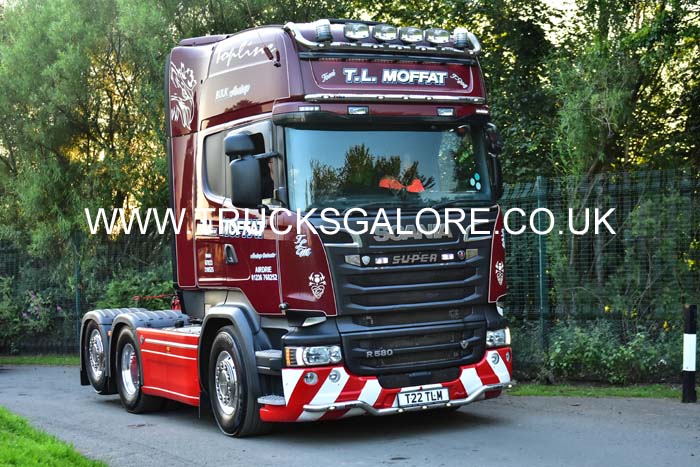 MOFFAT T22 TLM 19ed1280