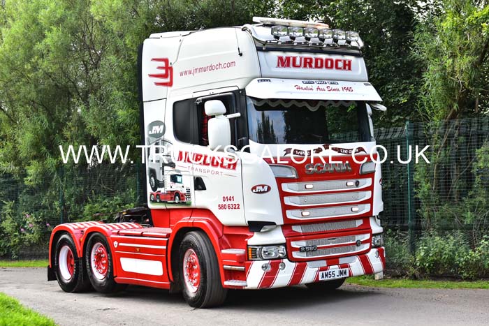 MURDOCH AM55 JMM 19ed0918