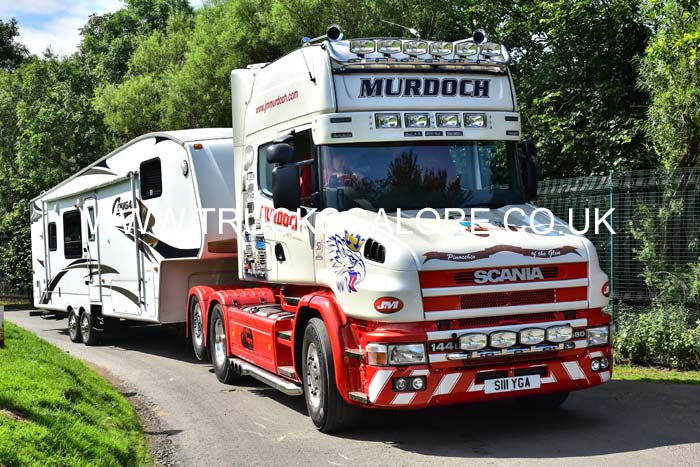 MURDOCH S111 YGA 19ed0588