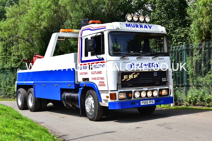 MURRAY F555 YFD 19ed0352