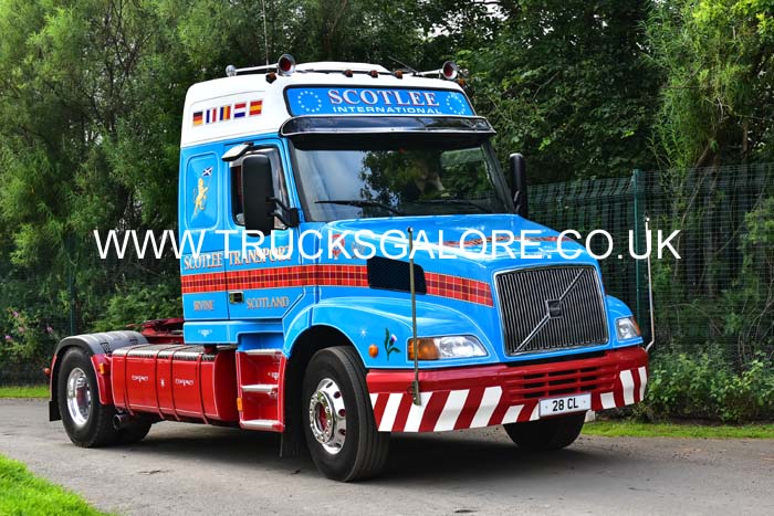 SCOTLEE 28 CL 19ed0865