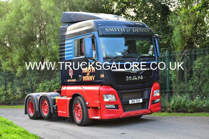 SMITH B15 TGX 19ed1062