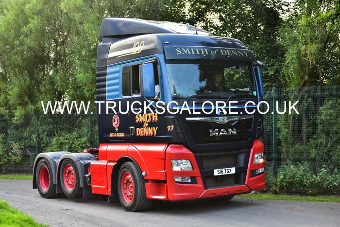 SMITH S16 TGX 19ed1063