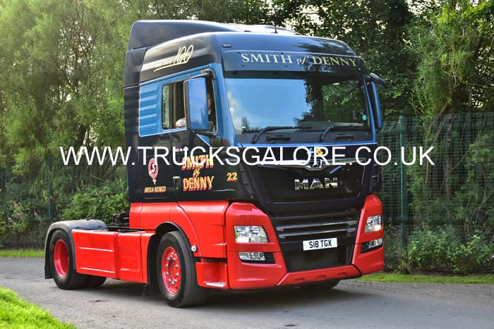 SMITH S18 TGX 19ed1048