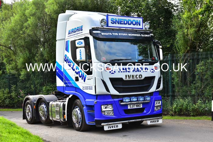 SNEDDON SJ17 NNO 19ed0885