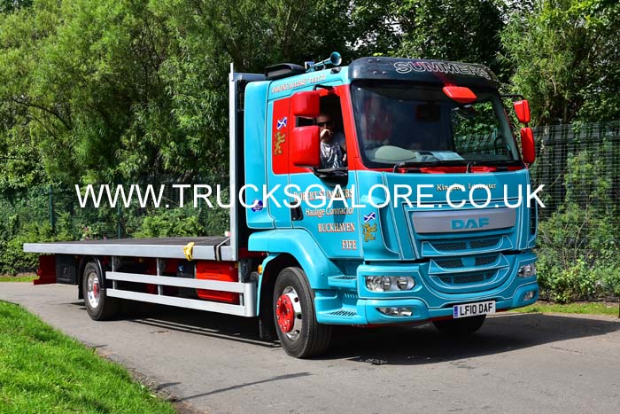 SUMMERS LF10 DAF 19ed0346