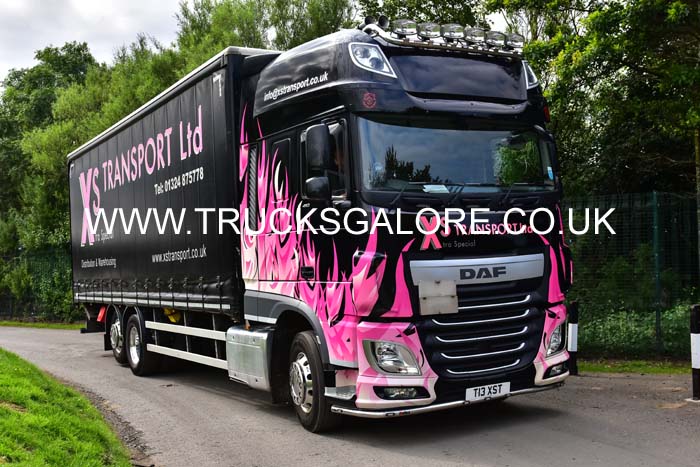 XS TRANSPORT T13 XST 19ed0800