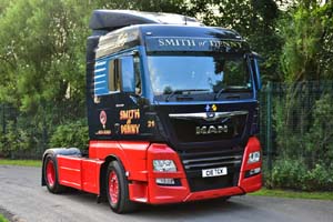 SMITH C18 TGX 19ed1060