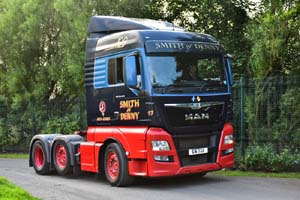 SMITH S16 TGX 19ed1063