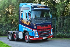 TENNANT T25 TTF 19ed1231