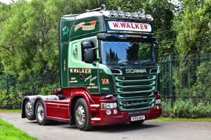 WALKER W300 WSP 19ed0725