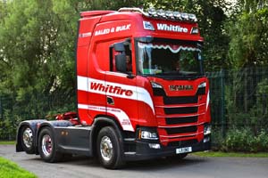 WHITFIRE L9 OND 19ed1081