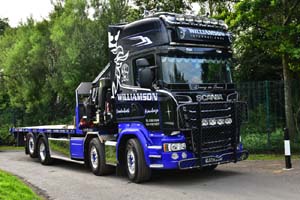 WILLIAMSONS 19ed0863