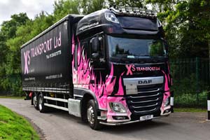 XS TRANSPORT T13 XST 19ed0800