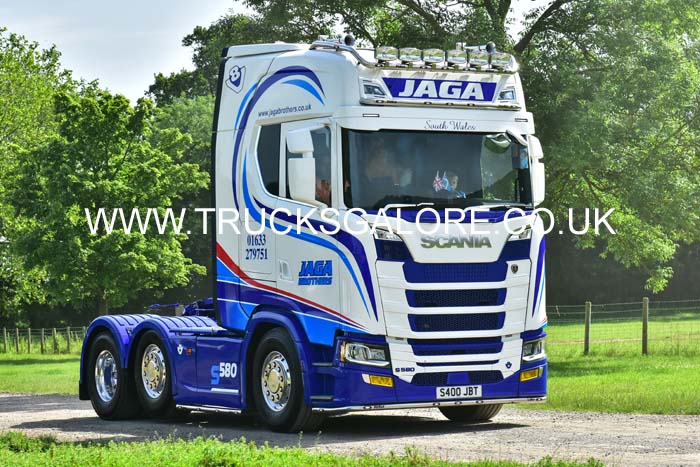 JAGA S400 JBT 19mv0151