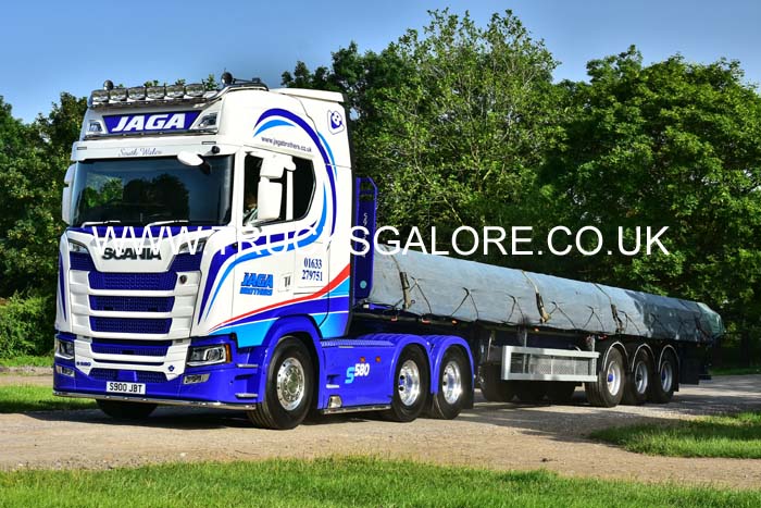 JAGA S900 JBT 19mv0267