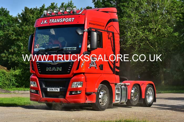 JK TRANSPORT SV14 FPK 19mv0254