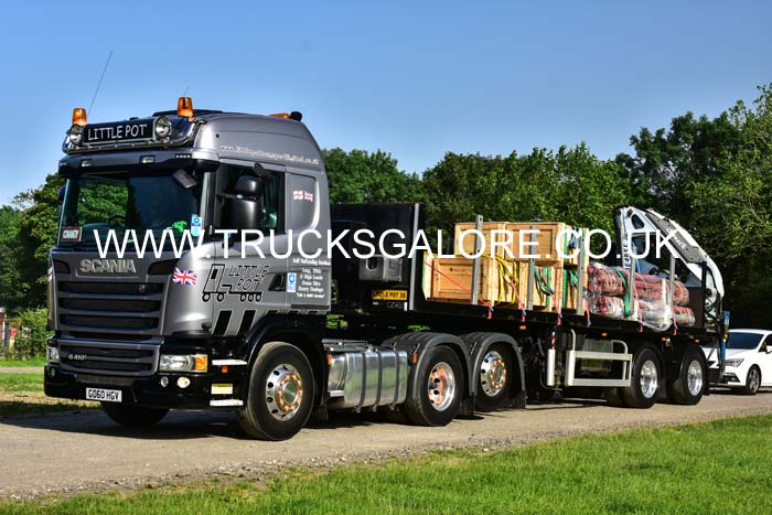 LITTLE POT GO60 HGV 19mv0306