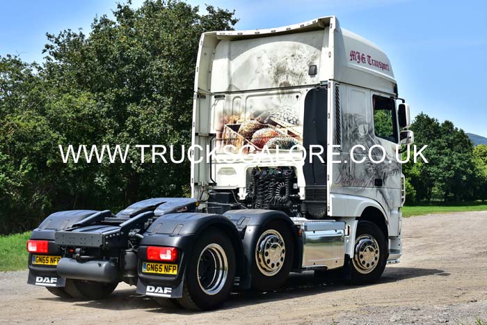 MJG TRANSPORT GN65 NFP 19mv0041