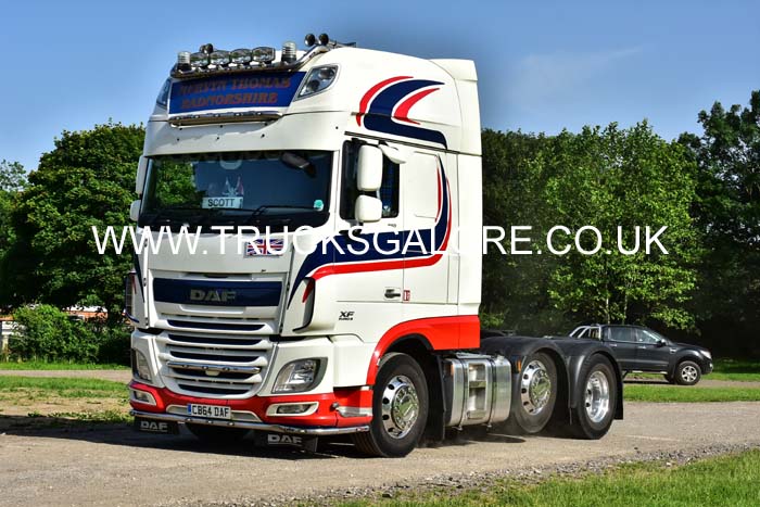 THOMAS CB64 DAF 19mv0229