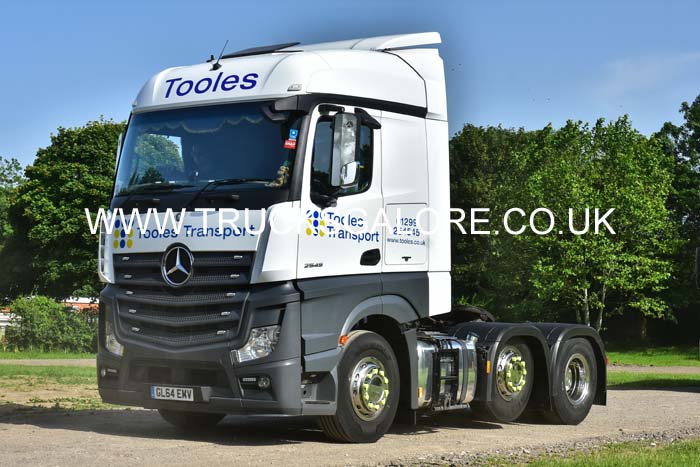 TOOLES GL64 EMV 19mv0226