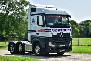 ANDYFREIGHT WX15 YPE 19mv0083
