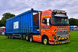 CROUCH FH16 TOW 19pt0436