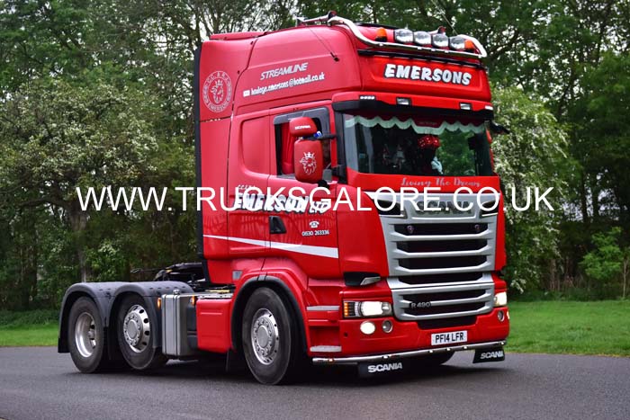 EMERSONS PF14 LFR 19pb0656