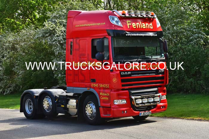 FENLAND FJ63 CZH 19pb1598