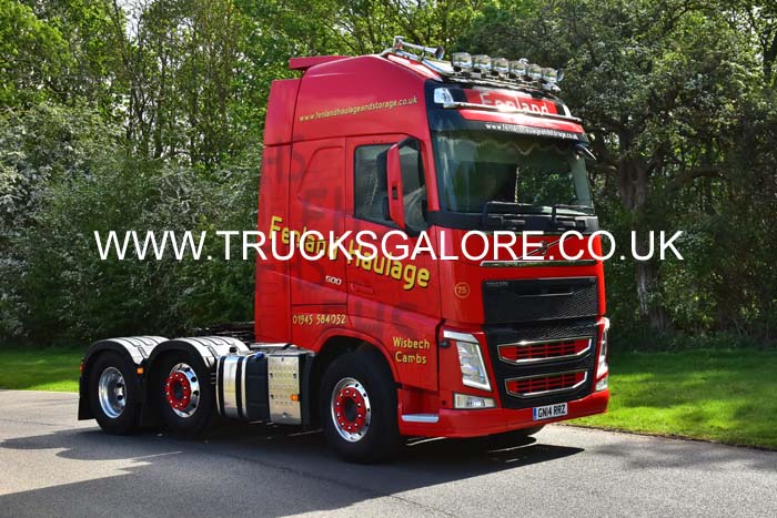 FENLAND GN14 RRZ 19pb1599