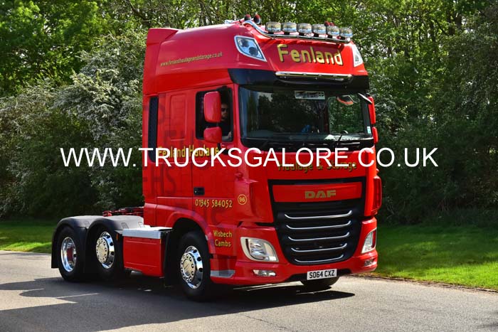 FENLAND SO64 CXZ 19pb1591