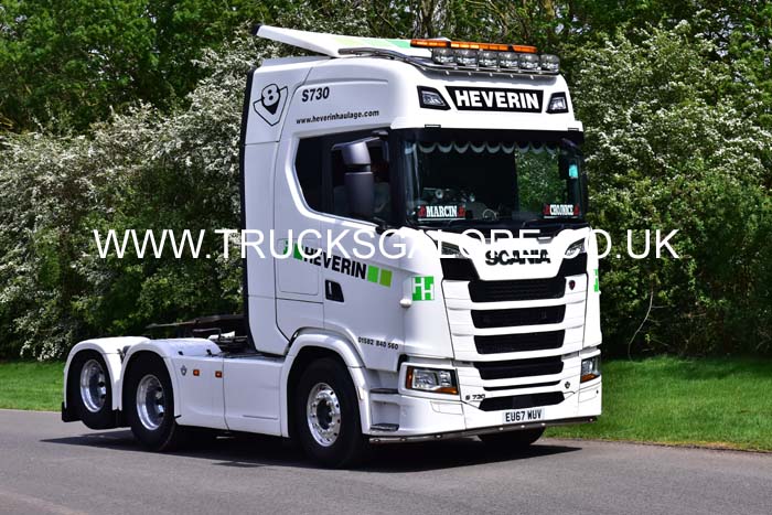 HEVERIN EU67 MUV 19pb2075