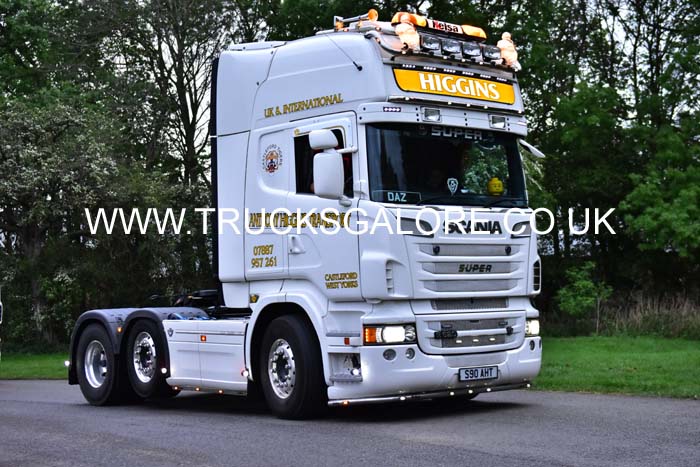 HIGGINS S90 AHT 19pb0973