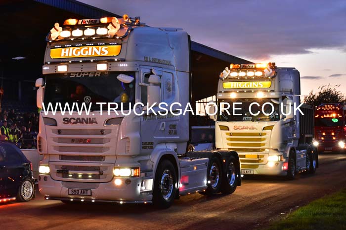 HIGGINS S90 AHT 19pb2321