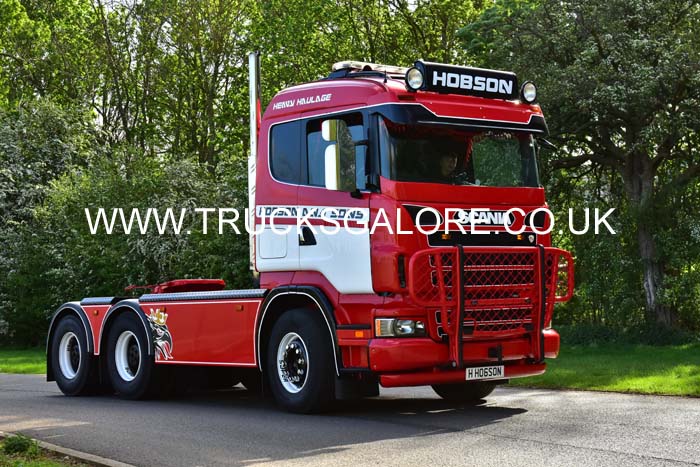 HOBSON HH06 SON 19pb1438