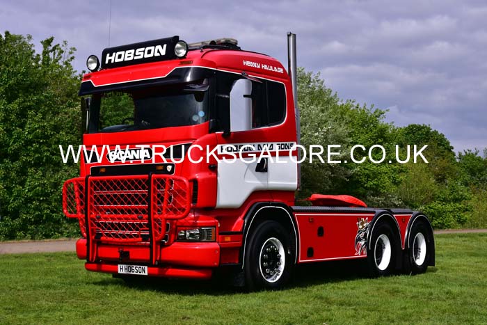 HOBSON HH06 SON 19pb2461