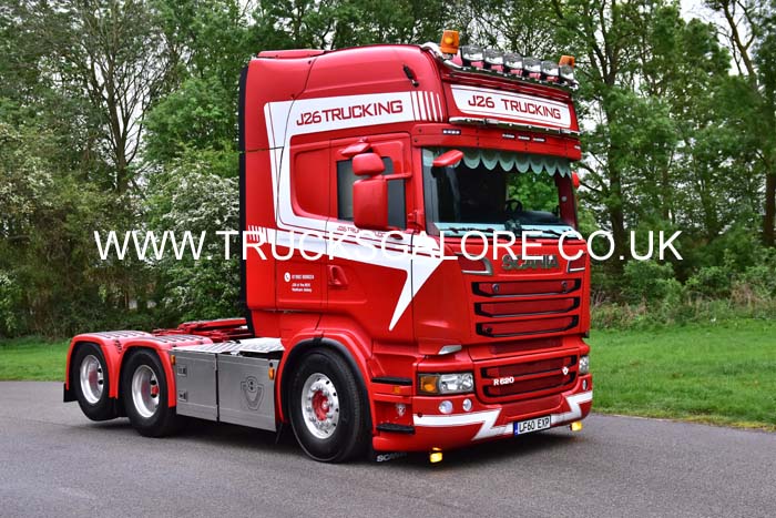 J26 TRUCKING LF60 EXP 19pb0440