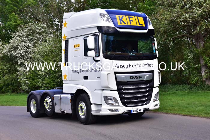 KERSEY K333 KFL 19pb2159