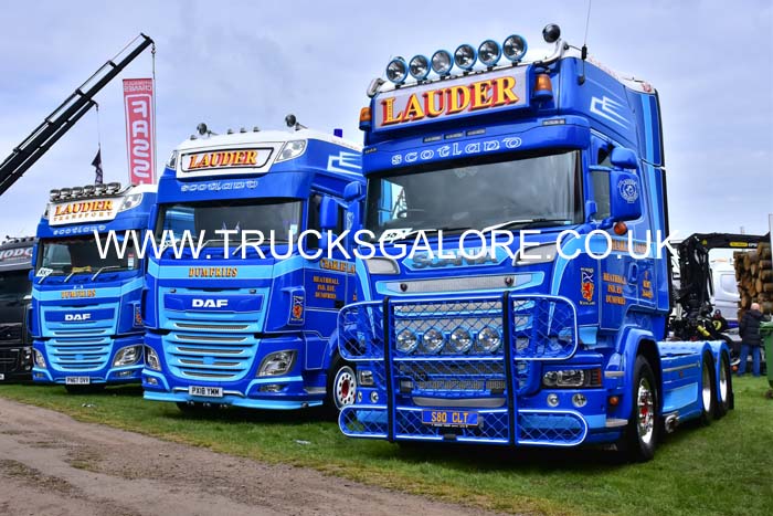 LAUDER S80 CLT 19pb2361