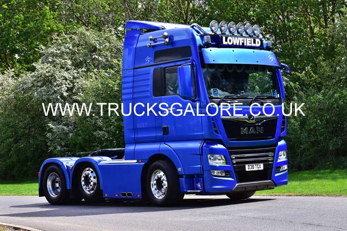 LOWFIELD D38 TGX 19pb1768